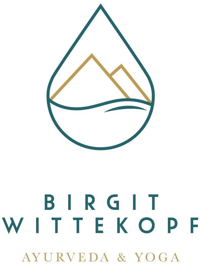 Ayurveda & Yoga by Birgit Wittekopf